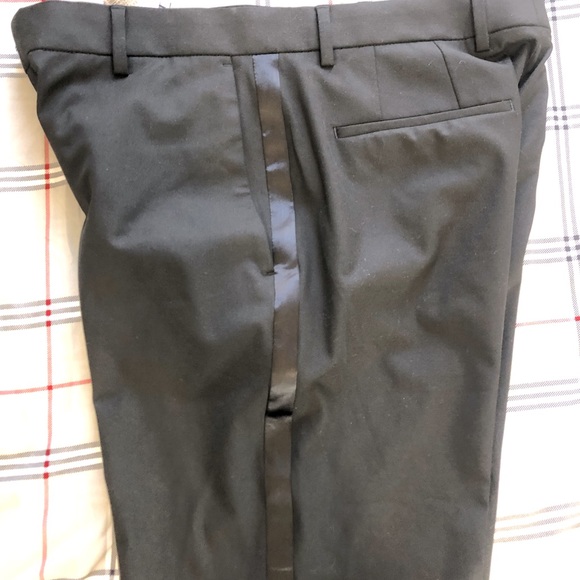 Zara Suit Pants - Picture 2 of 9